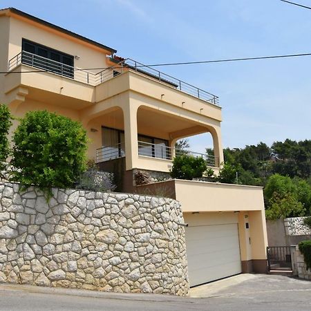 Charming Villa Rab Rab Town Zewnętrze zdjęcie
