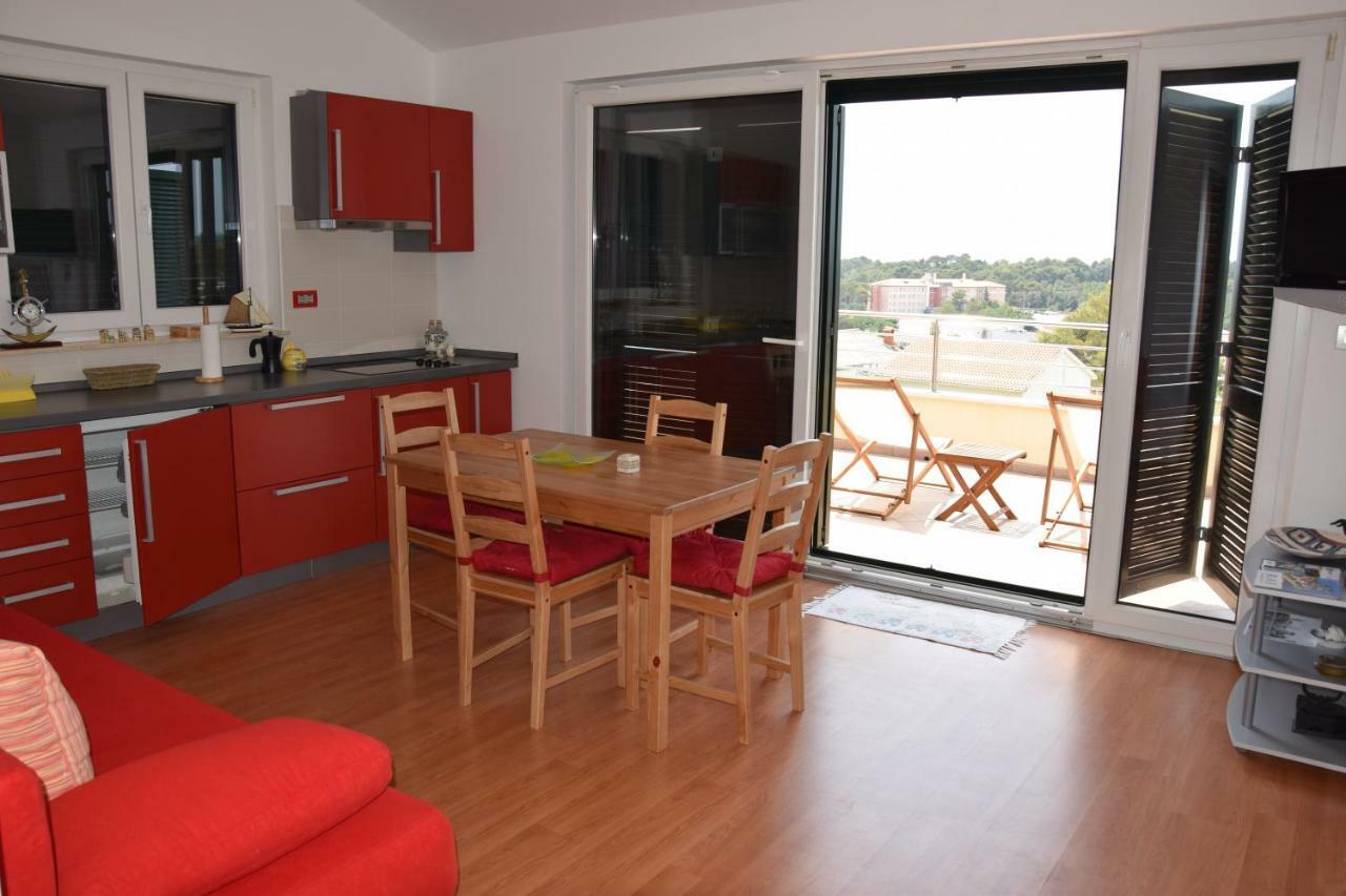 Charming Villa Rab Rab Town Zewnętrze zdjęcie