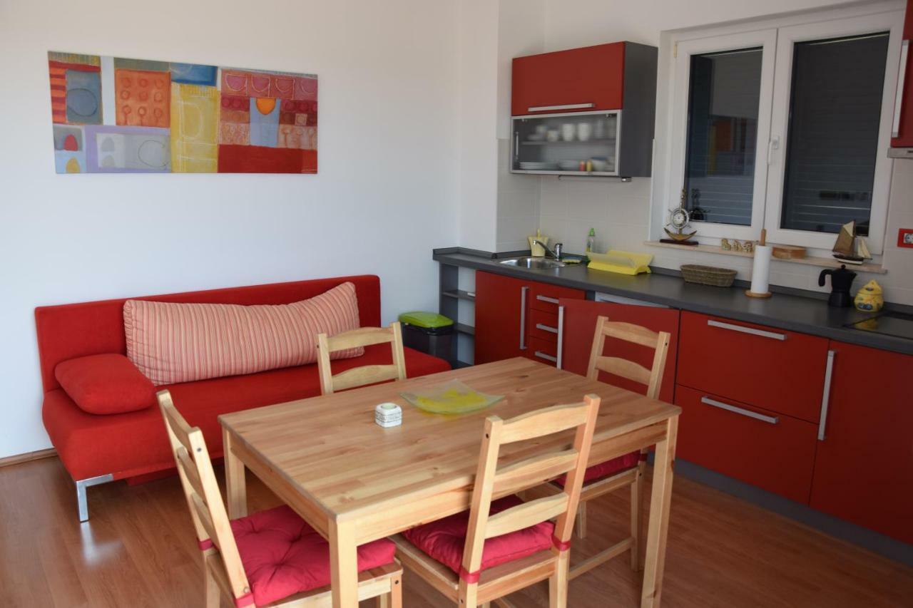 Charming Villa Rab Rab Town Zewnętrze zdjęcie