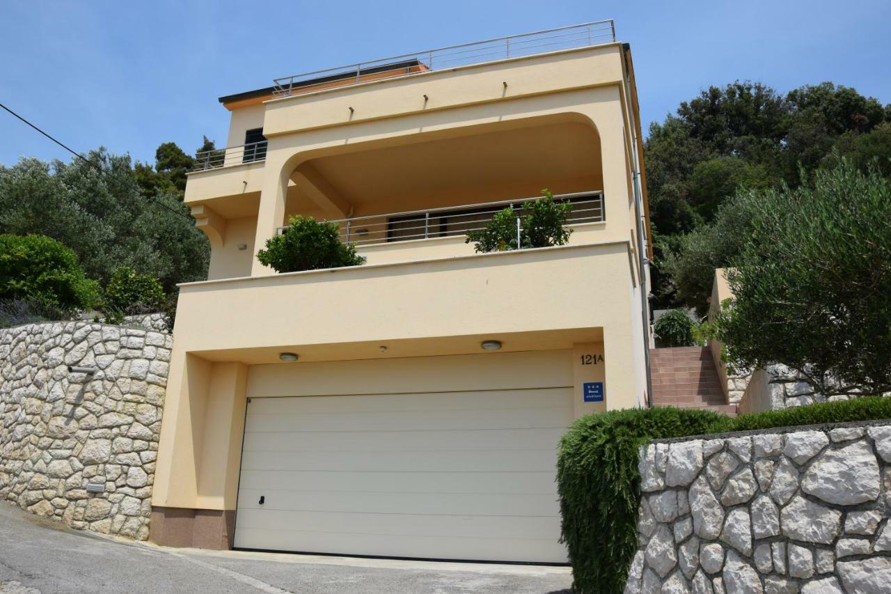 Charming Villa Rab Rab Town Zewnętrze zdjęcie