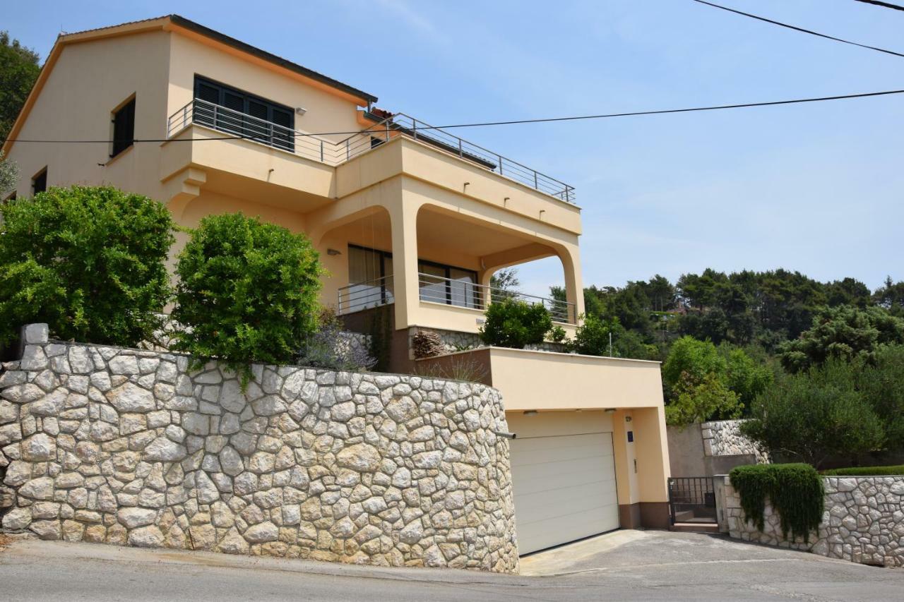 Charming Villa Rab Rab Town Zewnętrze zdjęcie