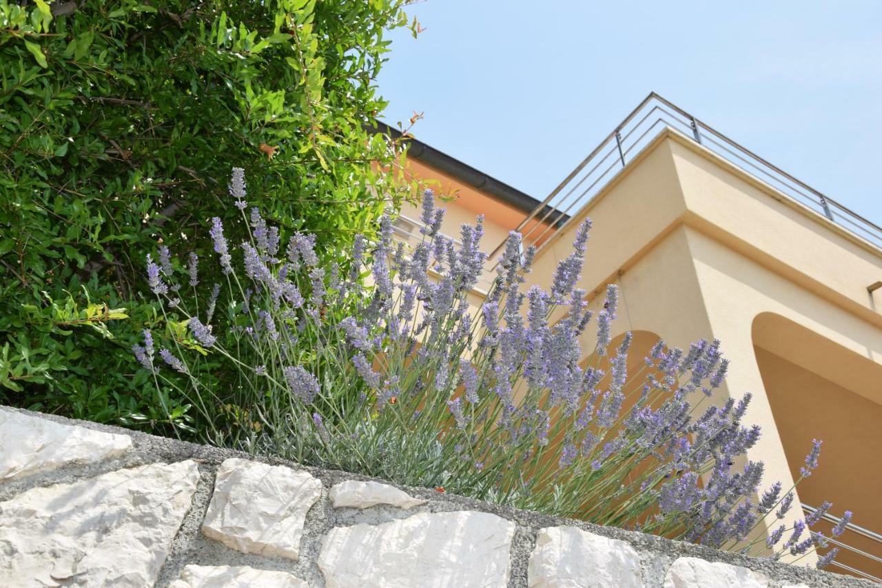Charming Villa Rab Rab Town Zewnętrze zdjęcie