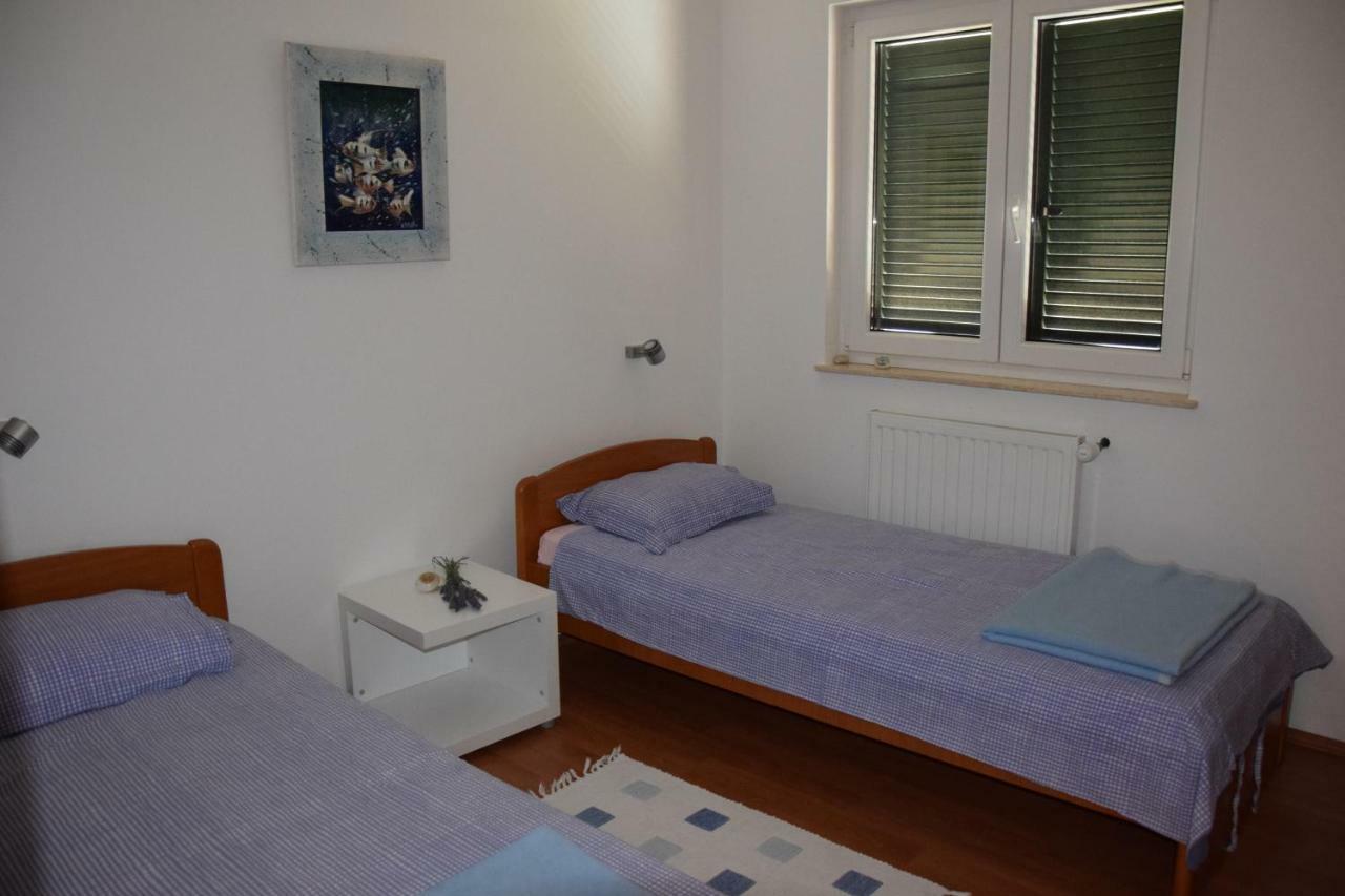 Charming Villa Rab Rab Town Zewnętrze zdjęcie