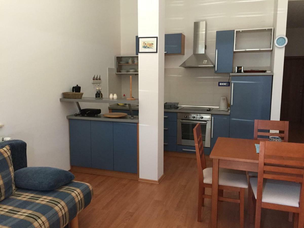 Charming Villa Rab Rab Town Zewnętrze zdjęcie