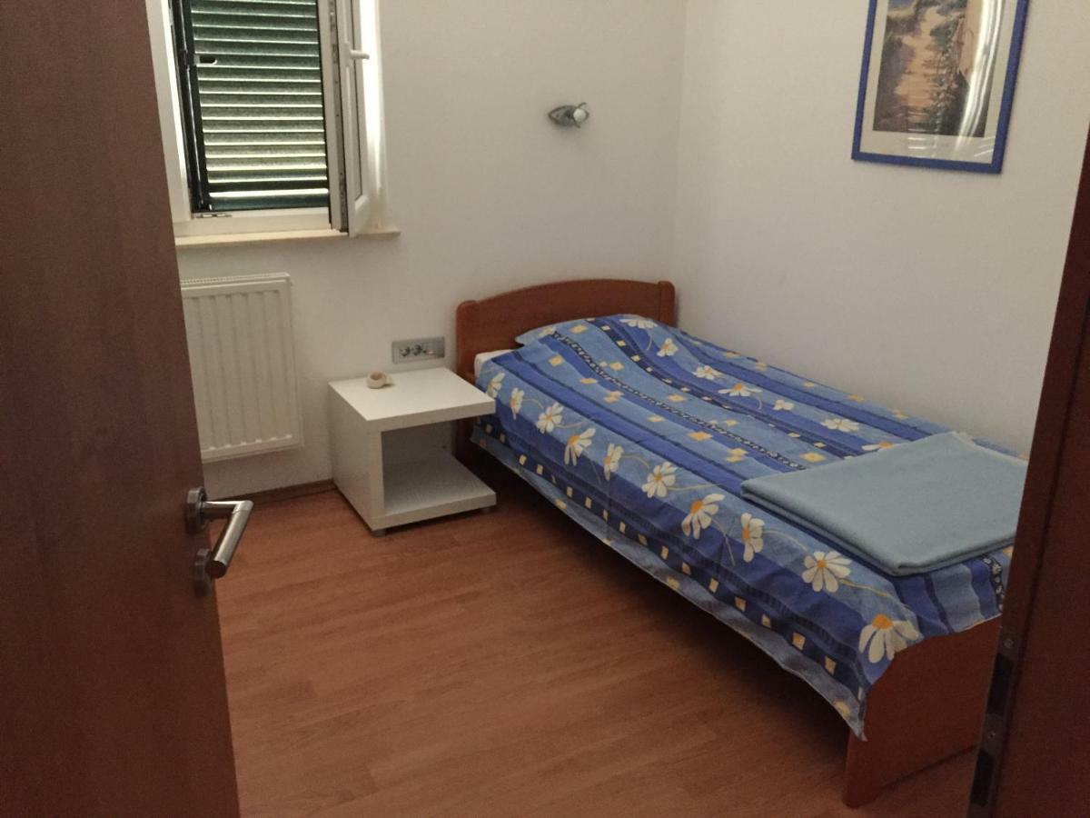 Charming Villa Rab Rab Town Zewnętrze zdjęcie