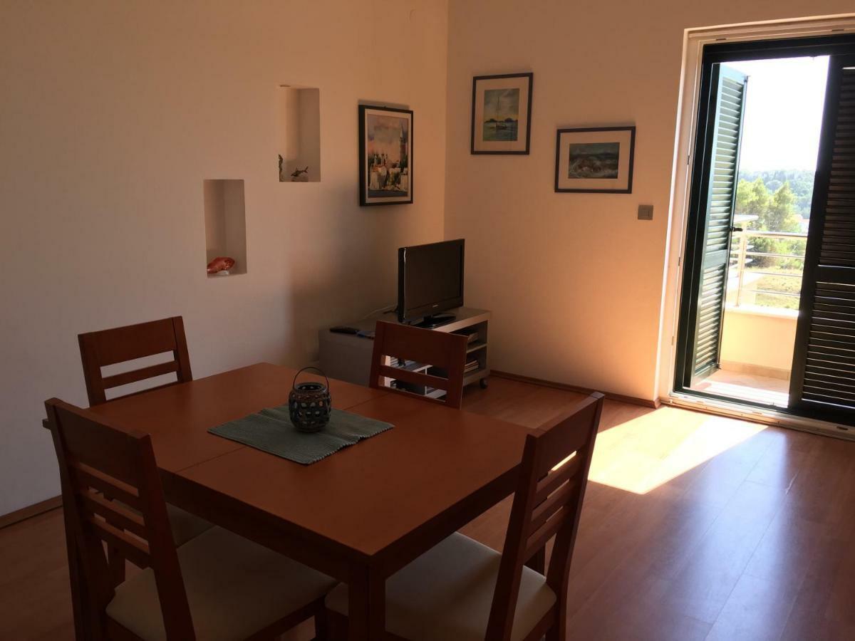 Charming Villa Rab Rab Town Zewnętrze zdjęcie
