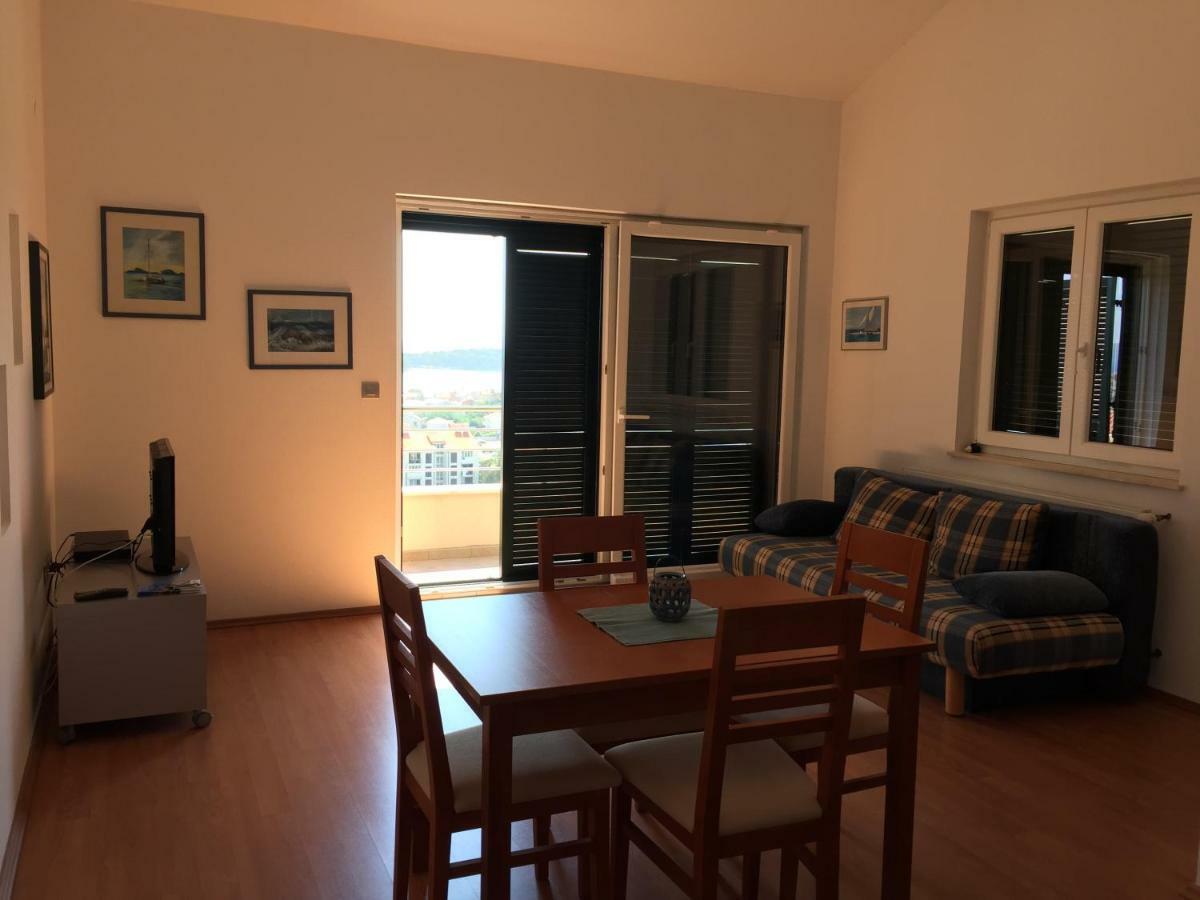 Charming Villa Rab Rab Town Zewnętrze zdjęcie